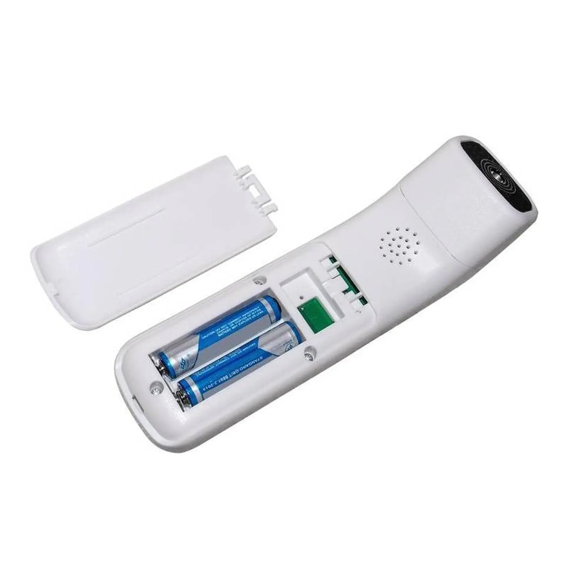 Termometro Infrarrojo Sin Contacto Ytai Slim 3