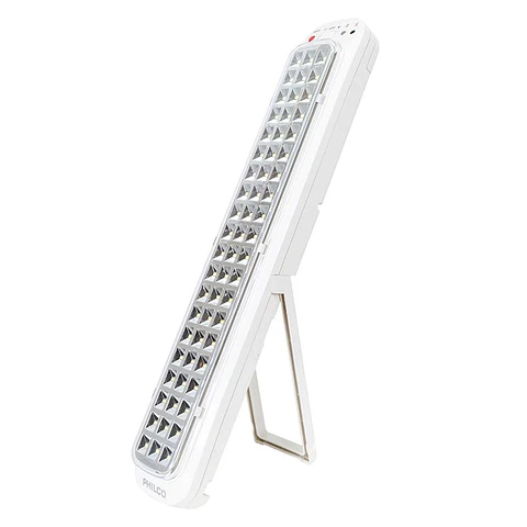 Lampara de emergencia 60Led Philco Recargable