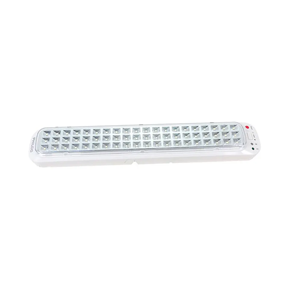 Lampara de emergencia 60Led Philco Recargable 3