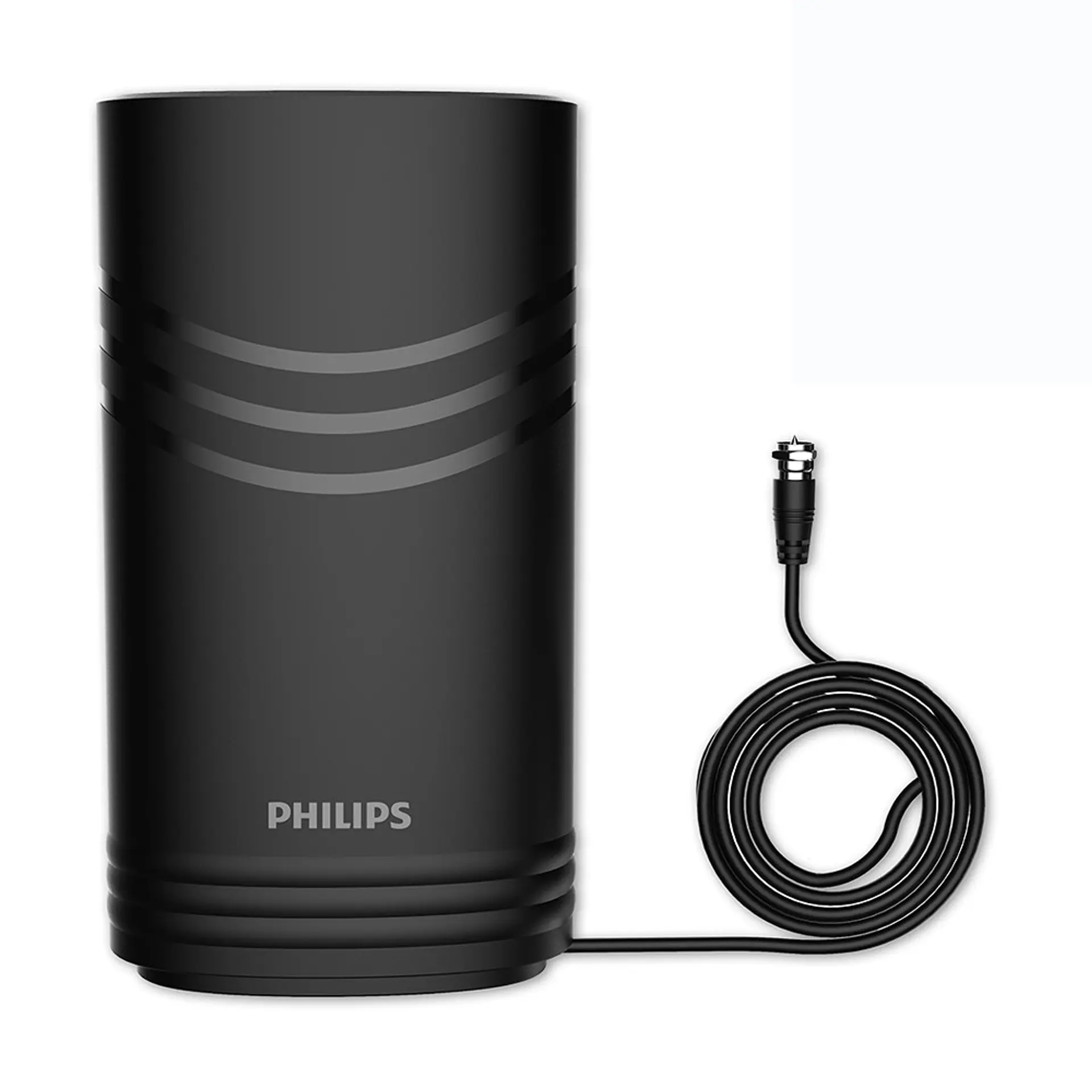Antena Philips TV digital HDTV SDV5233 Indoor 1