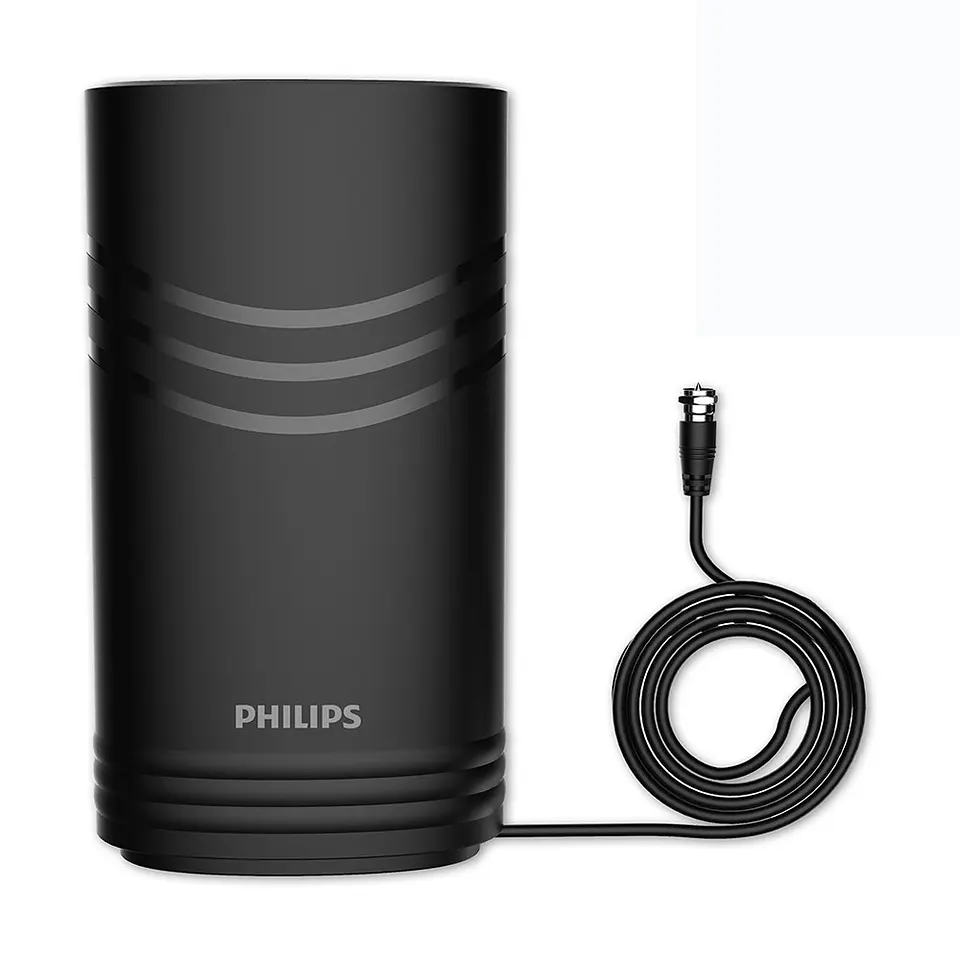 Antena Philips TV digital HDTV SDV5233 Indoor 1