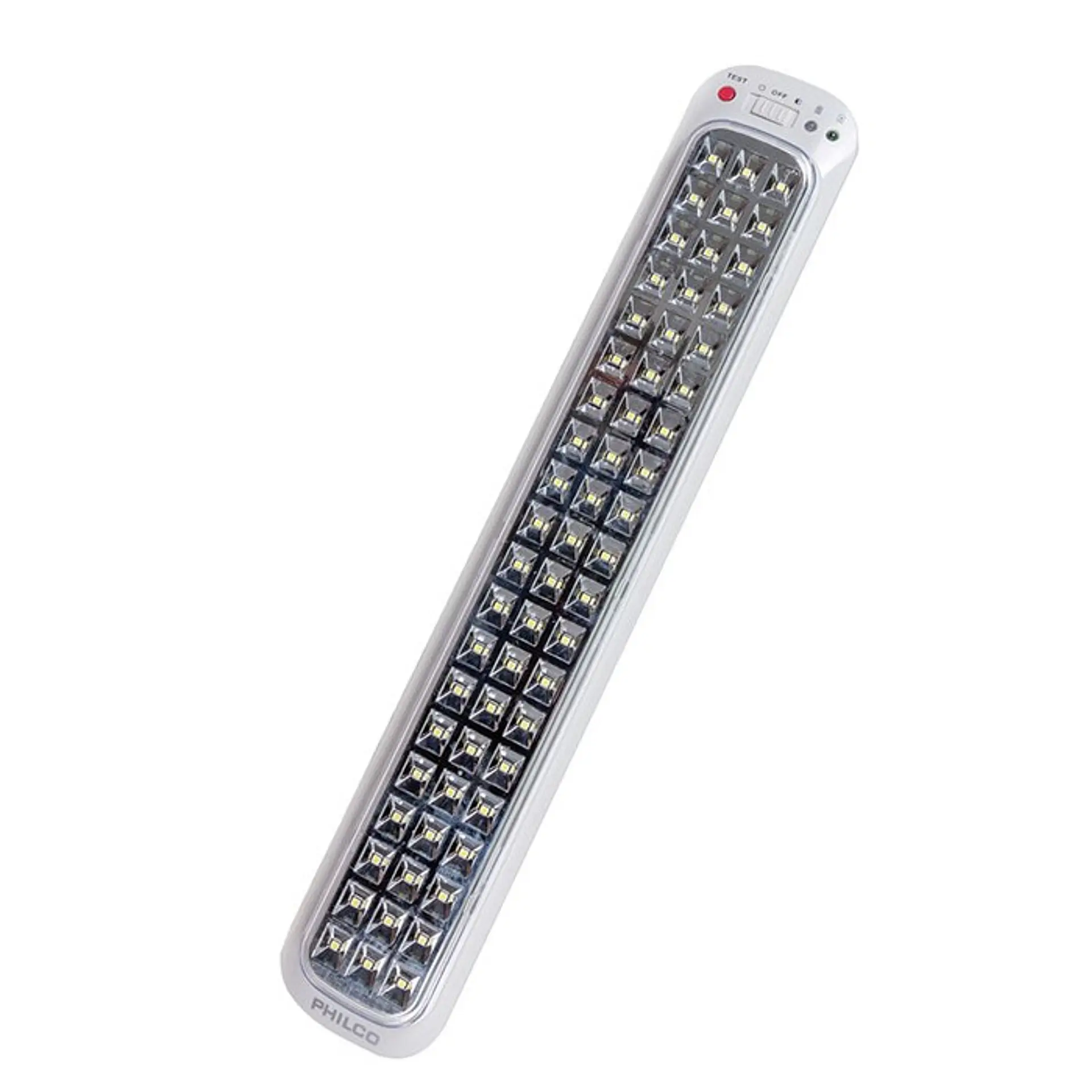 Lampara de emergencia 60Led Philco Recargable 4