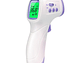 Termometro Infrarrojo YNA-800 Sin Contacto - Miniatura 1