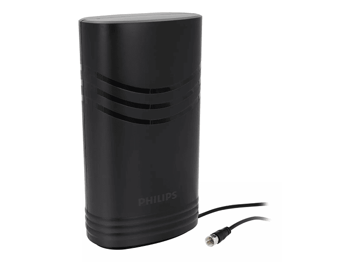 Antena Philips TV digital HDTV SDV5233 Indoor 4