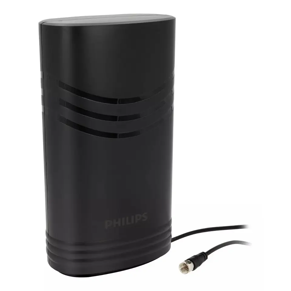 Antena Philips TV digital HDTV SDV5233 Indoor 4
