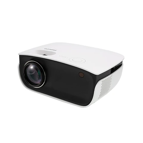 Proyector Led Philco 2000 Lumenes 1080p