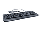 Teclado Genius Clasic Kb-118 Alambrico Usb - Miniatura 3