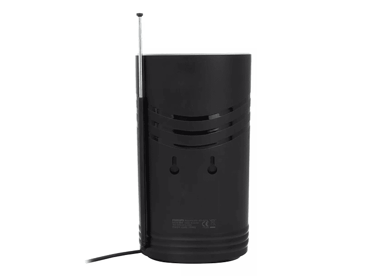 Antena Philips TV digital HDTV SDV5233 Indoor 5