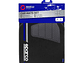 Set Cubre Piso Auto Alfombra Sparco Universal 508BL - Miniatura 2