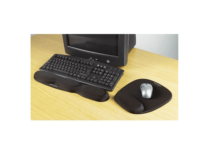 Mouse Pad Kensington K62384 Negro 2
