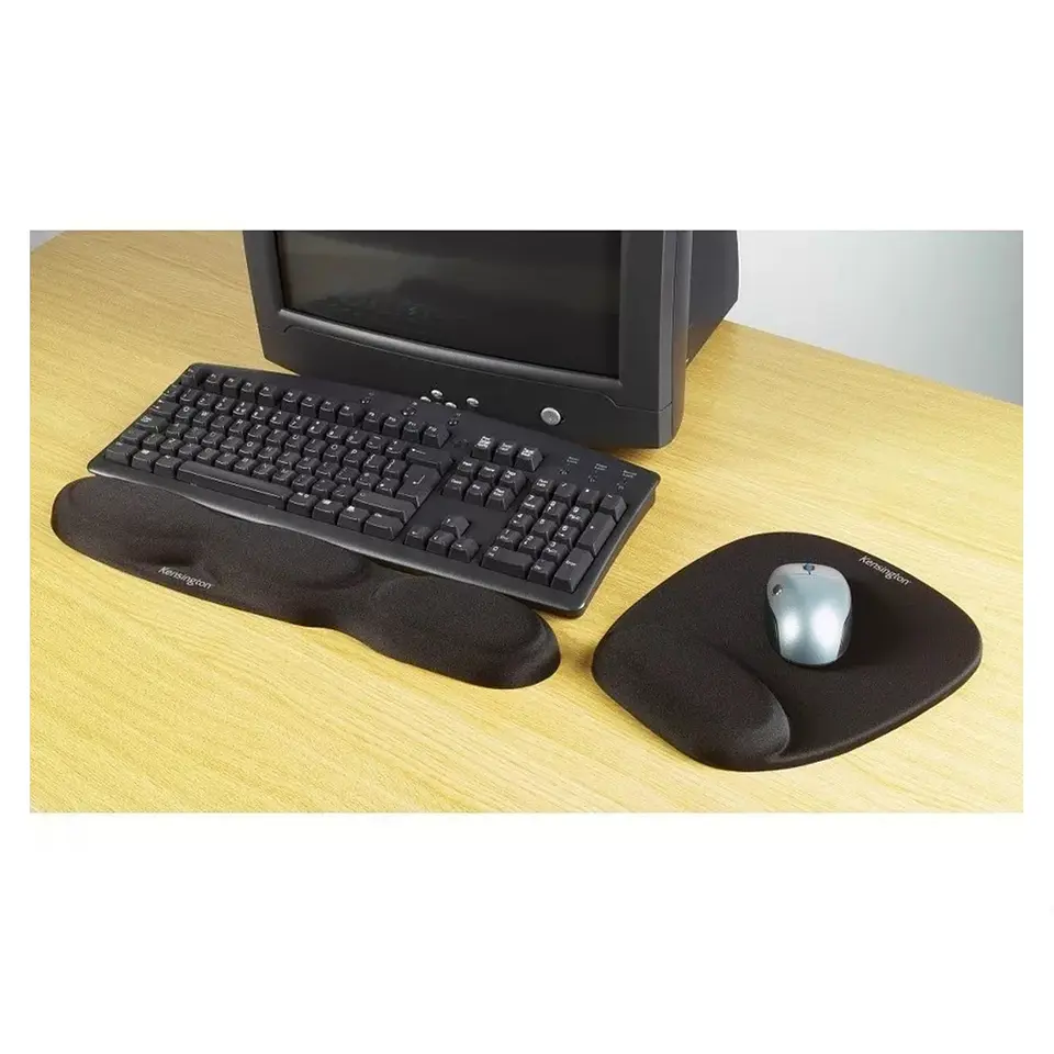 Mouse Pad Kensington K62384 Negro 2