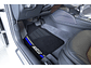 Set Cubre Piso Auto Alfombra Sparco Universal 508BL - Miniatura 3