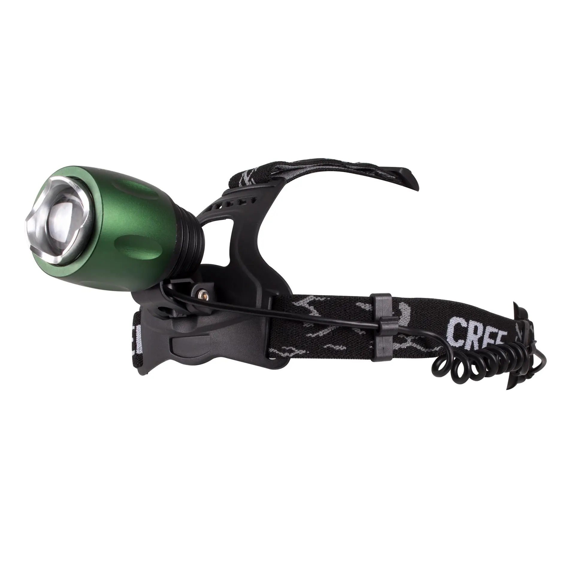 Linterna Cintillo Led Cree T6 Philco Recargable 2