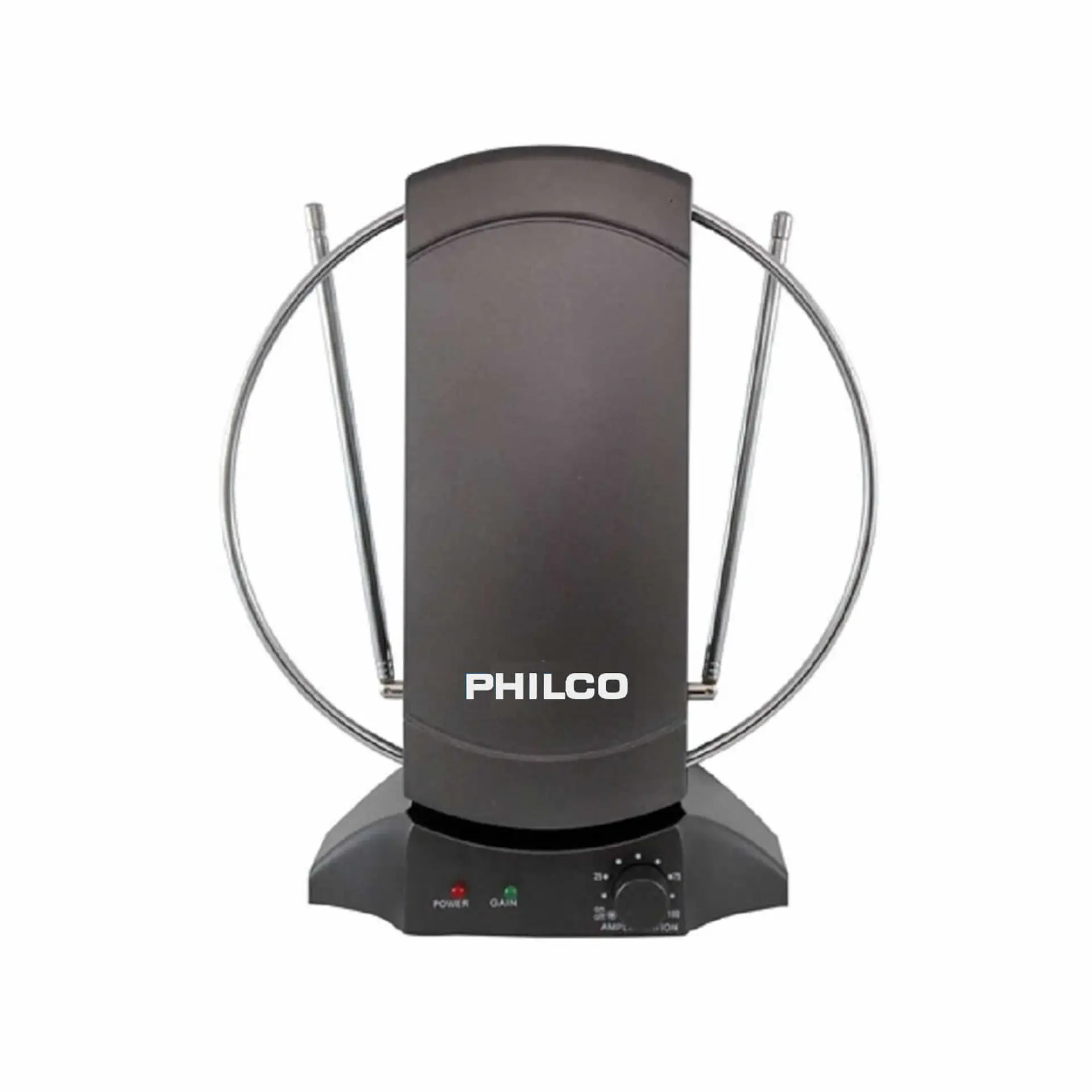 Antena TV HD Amplificada HD5000 Philco 1
