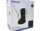 Antena TV HD Amplificada HD5000 Philco - Miniatura 2