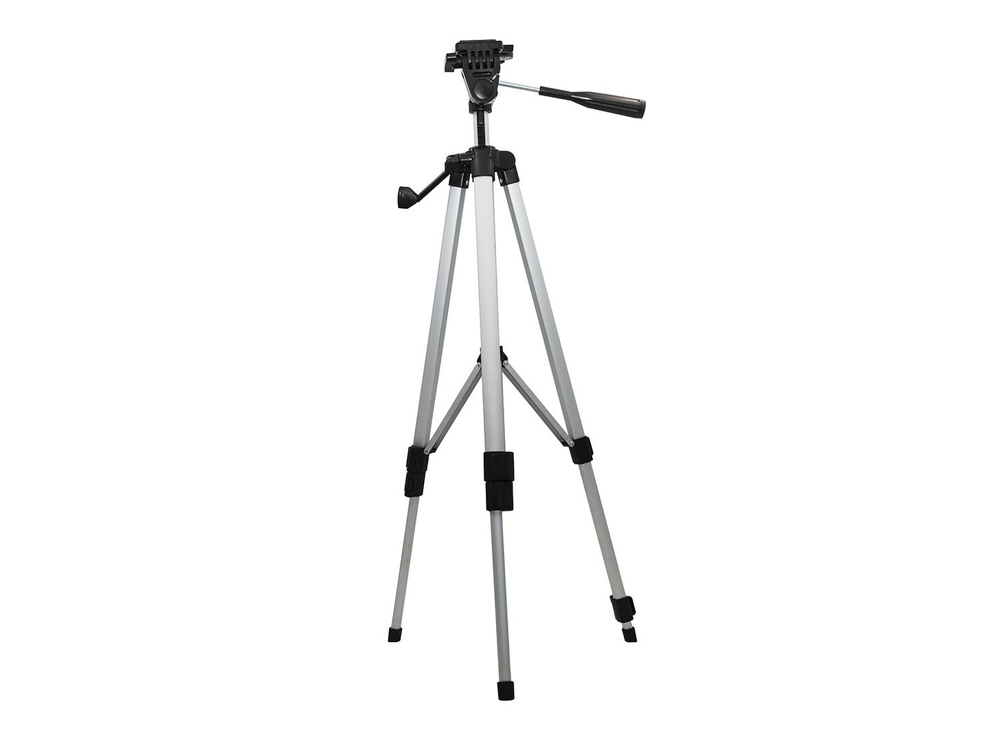 Tripode Camara Philco TR50 1.35mts 1