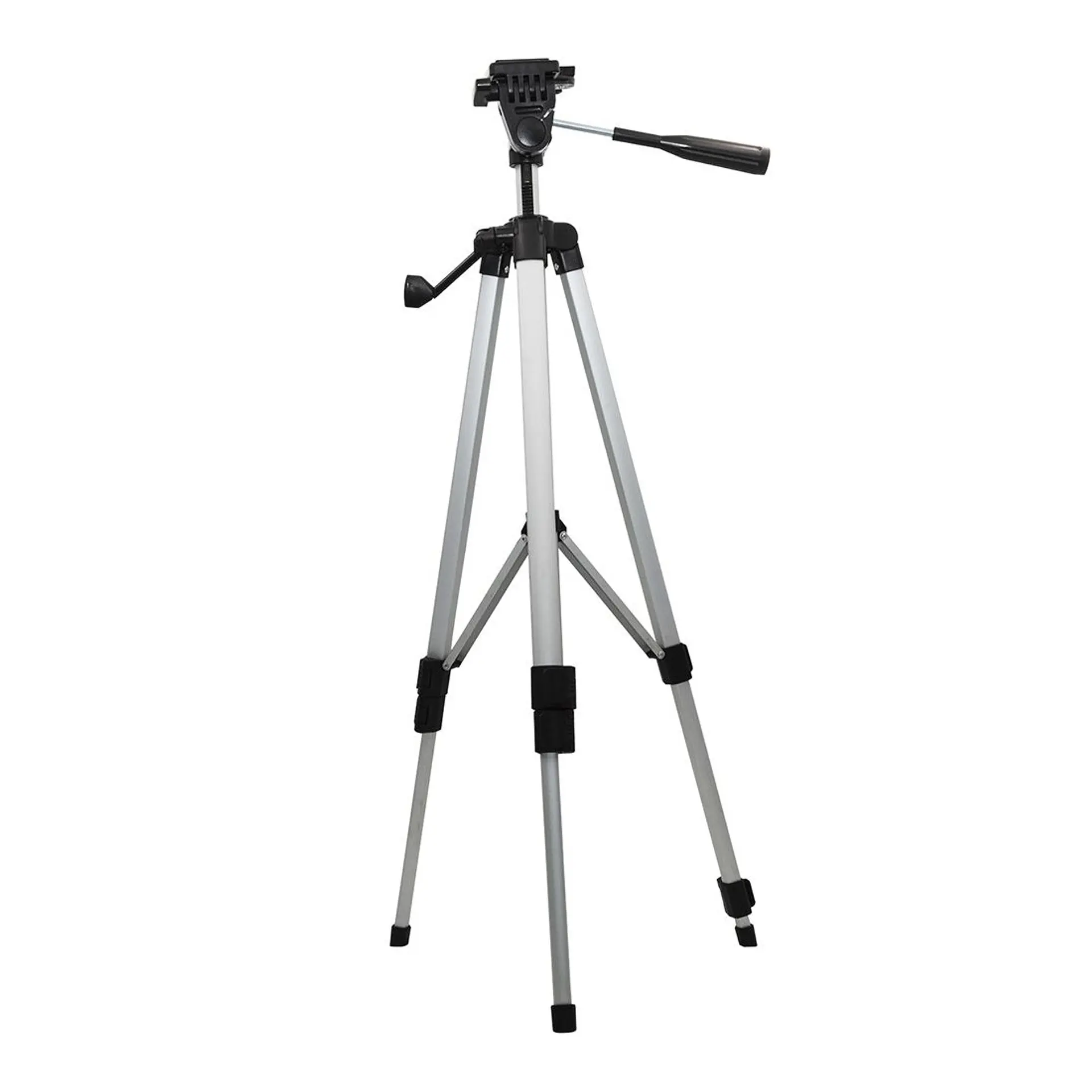 Tripode Camara Philco TR50 1.35mts 1