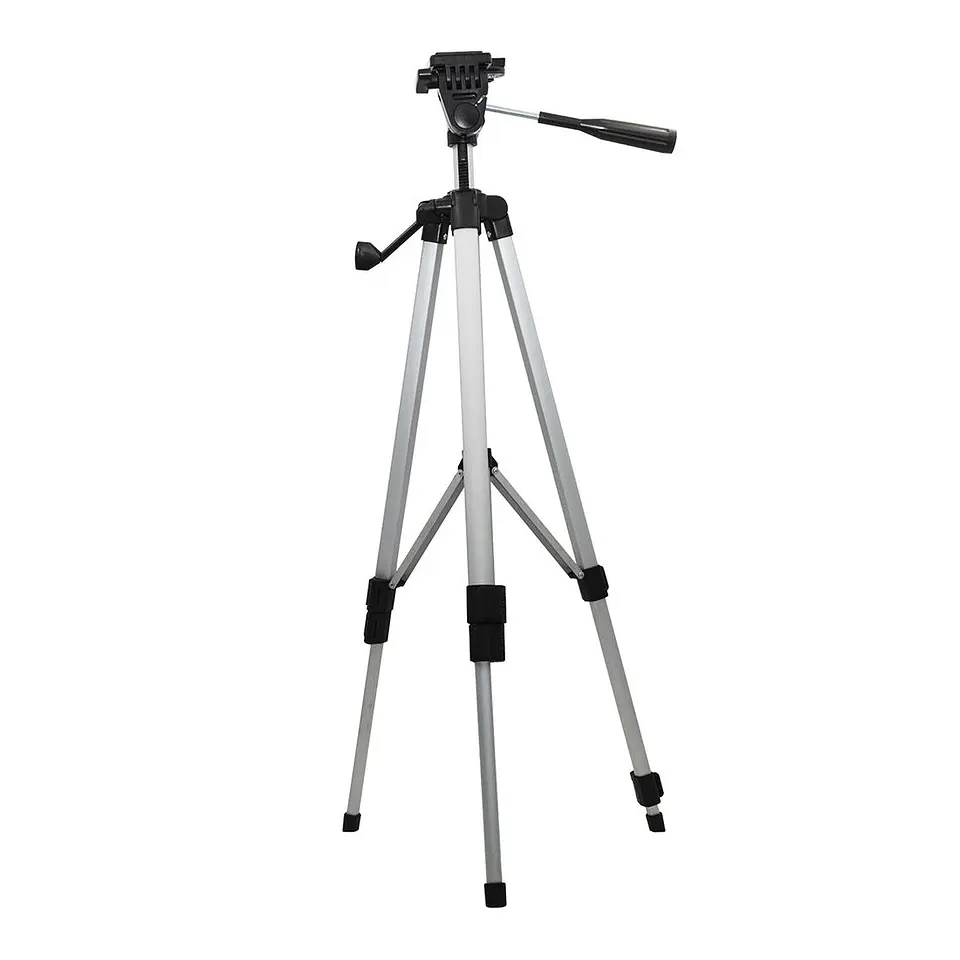 Tripode Camara Philco TR50 1.35mts 1