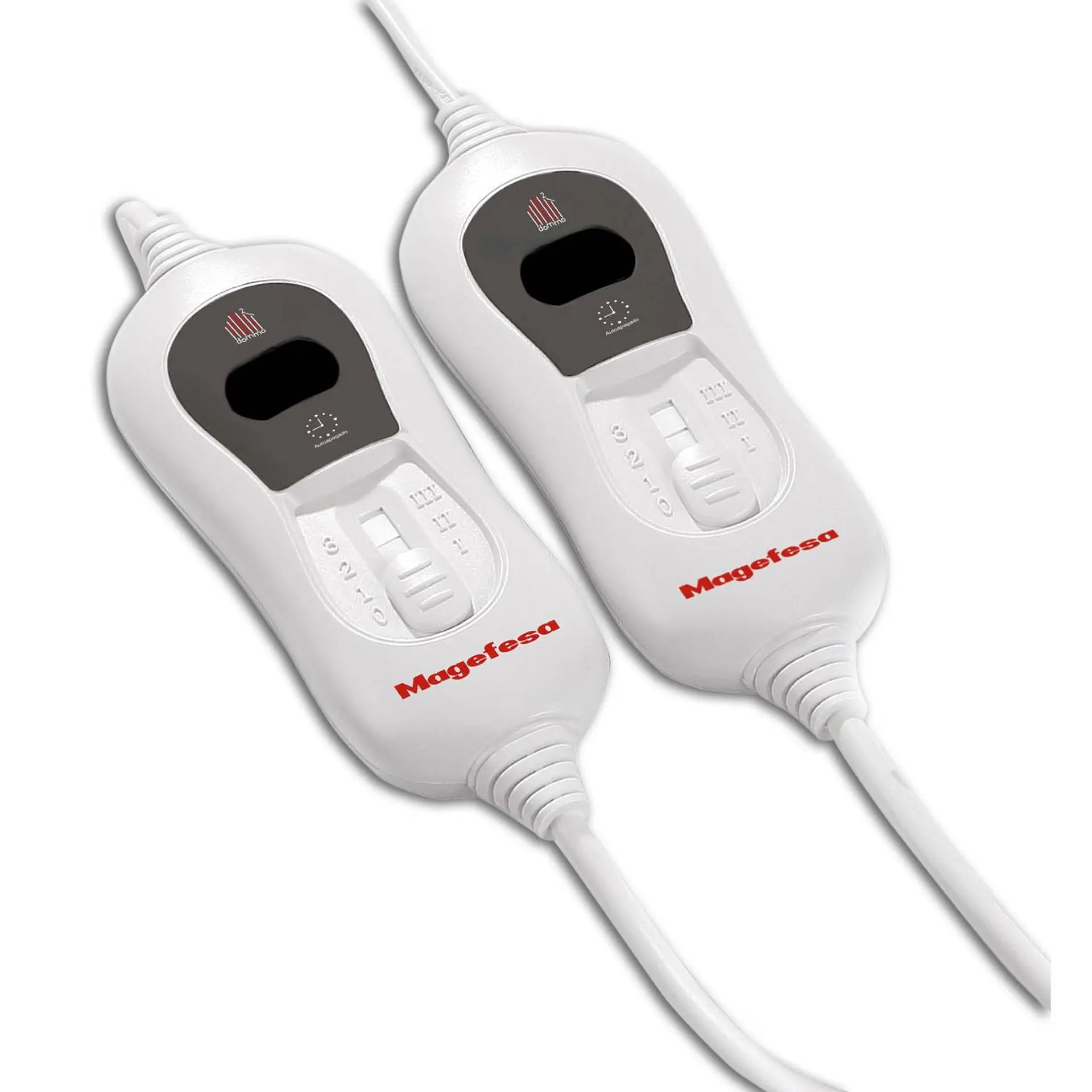 Calienta Camas Magefesa 2 Plaza Dommo 1530 2