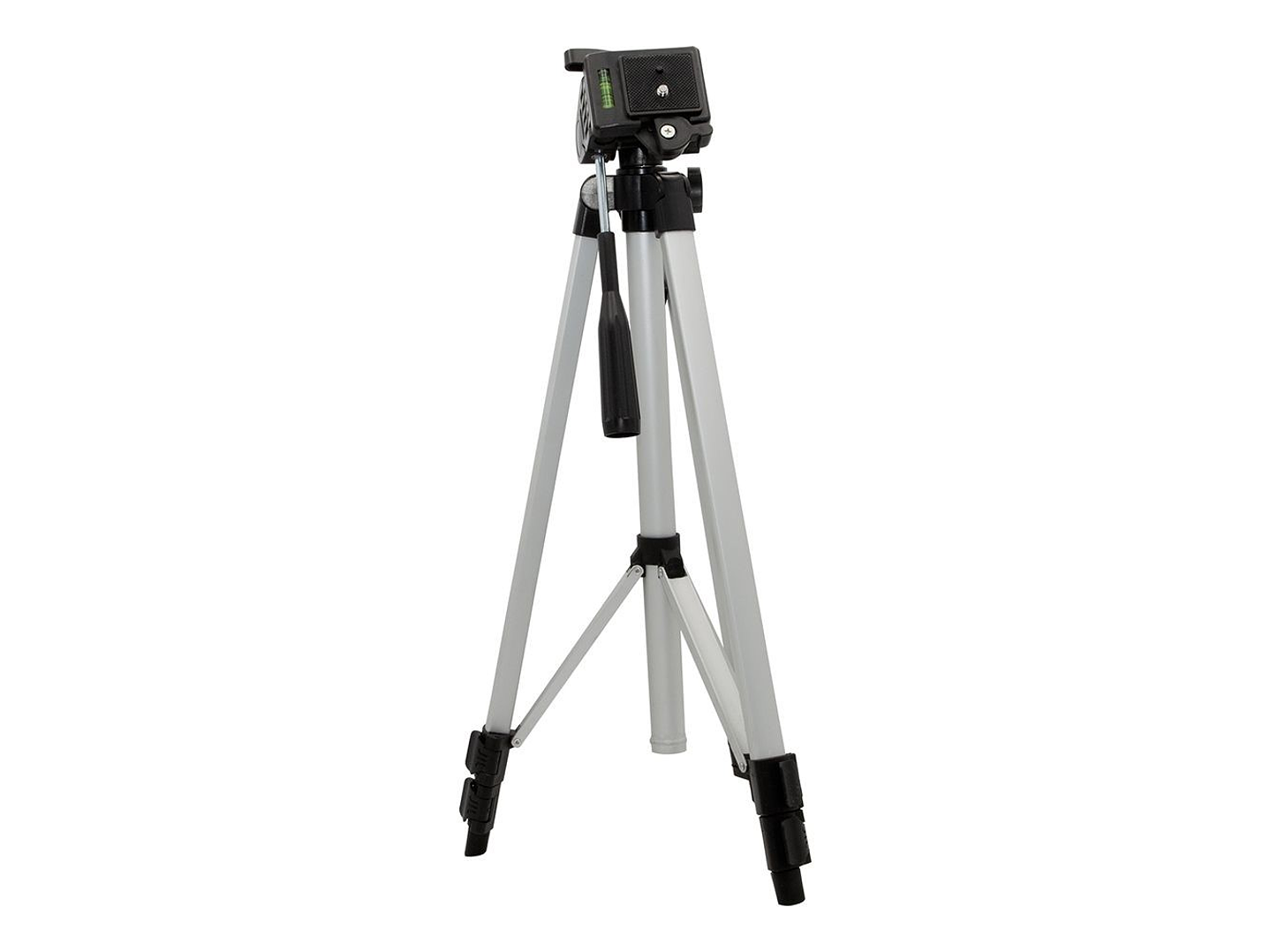 Tripode Camara Philco TR50 1.35mts 3