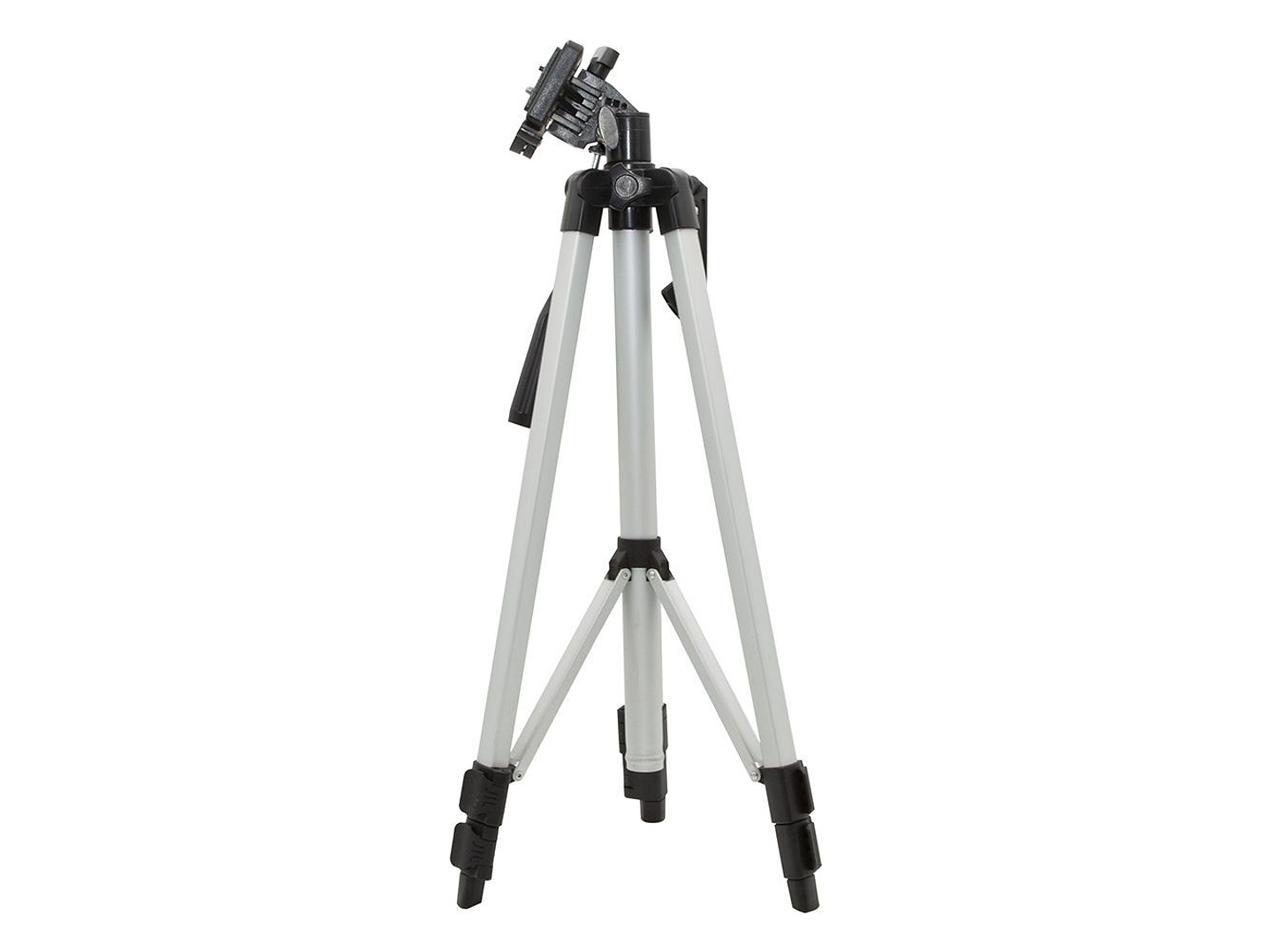 Tripode Camara Philco TR50 1.35mts 4