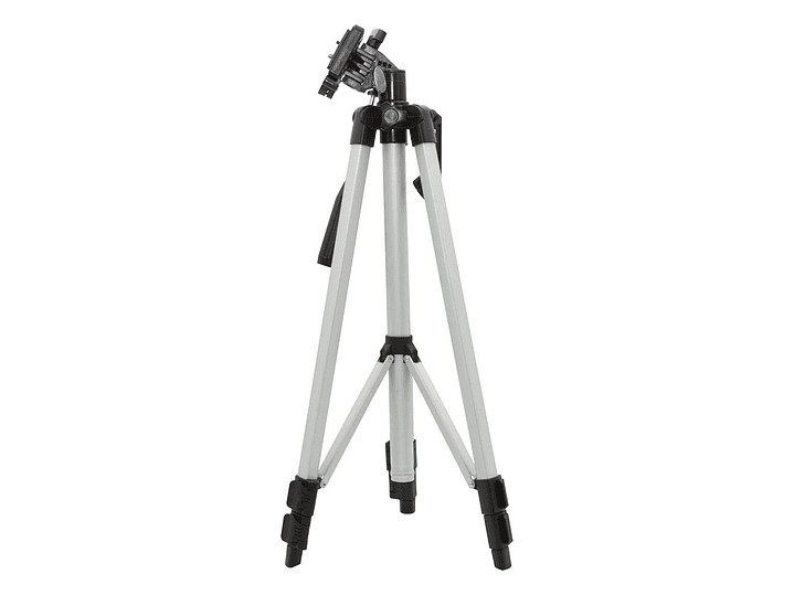 Tripode Camara Philco TR50 1.35mts 4