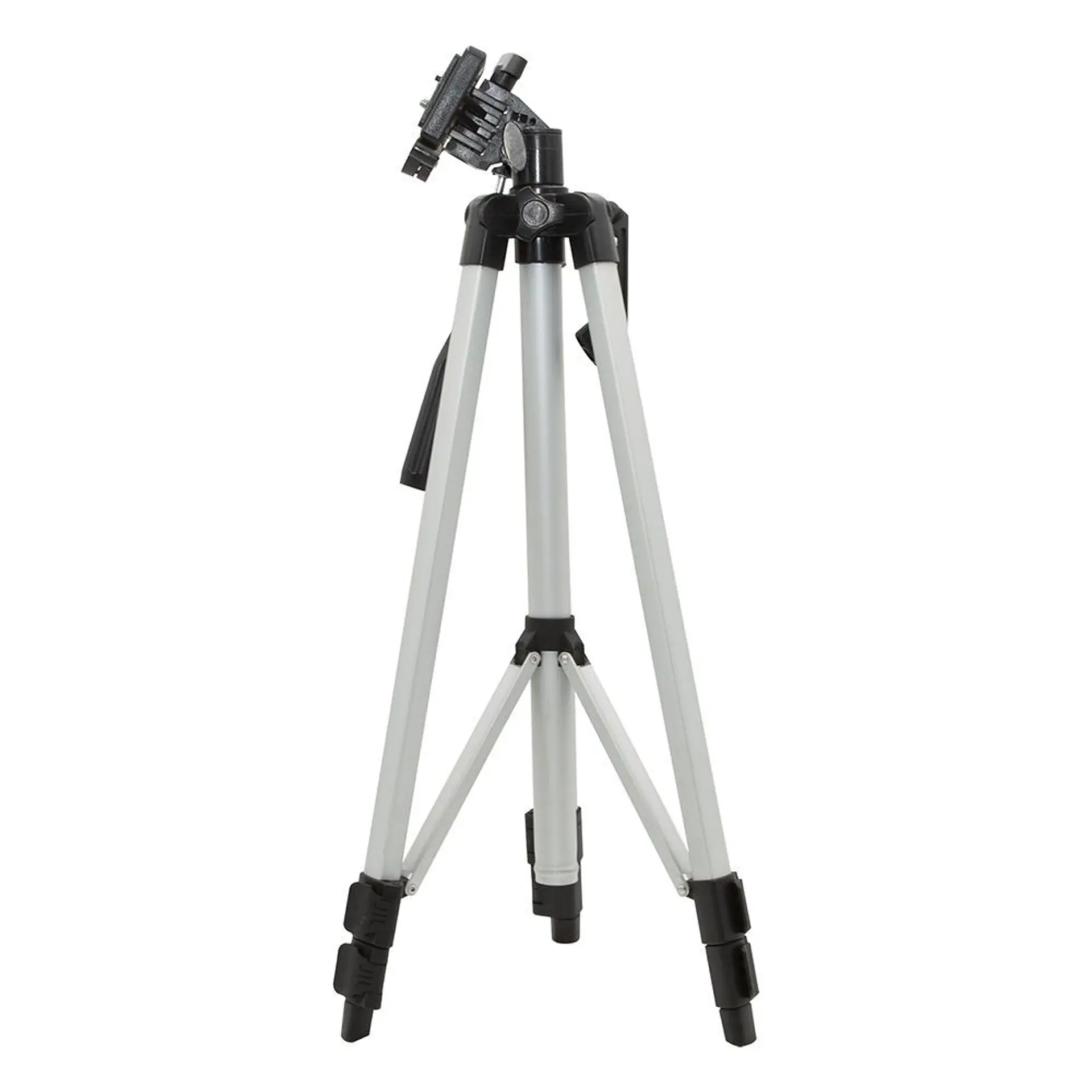 Tripode Camara Philco TR50 1.35mts 4