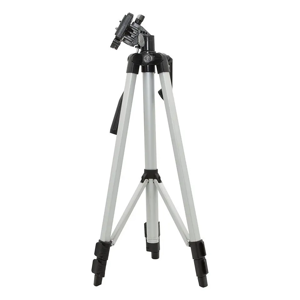 Tripode Camara Philco TR50 1.35mts 4