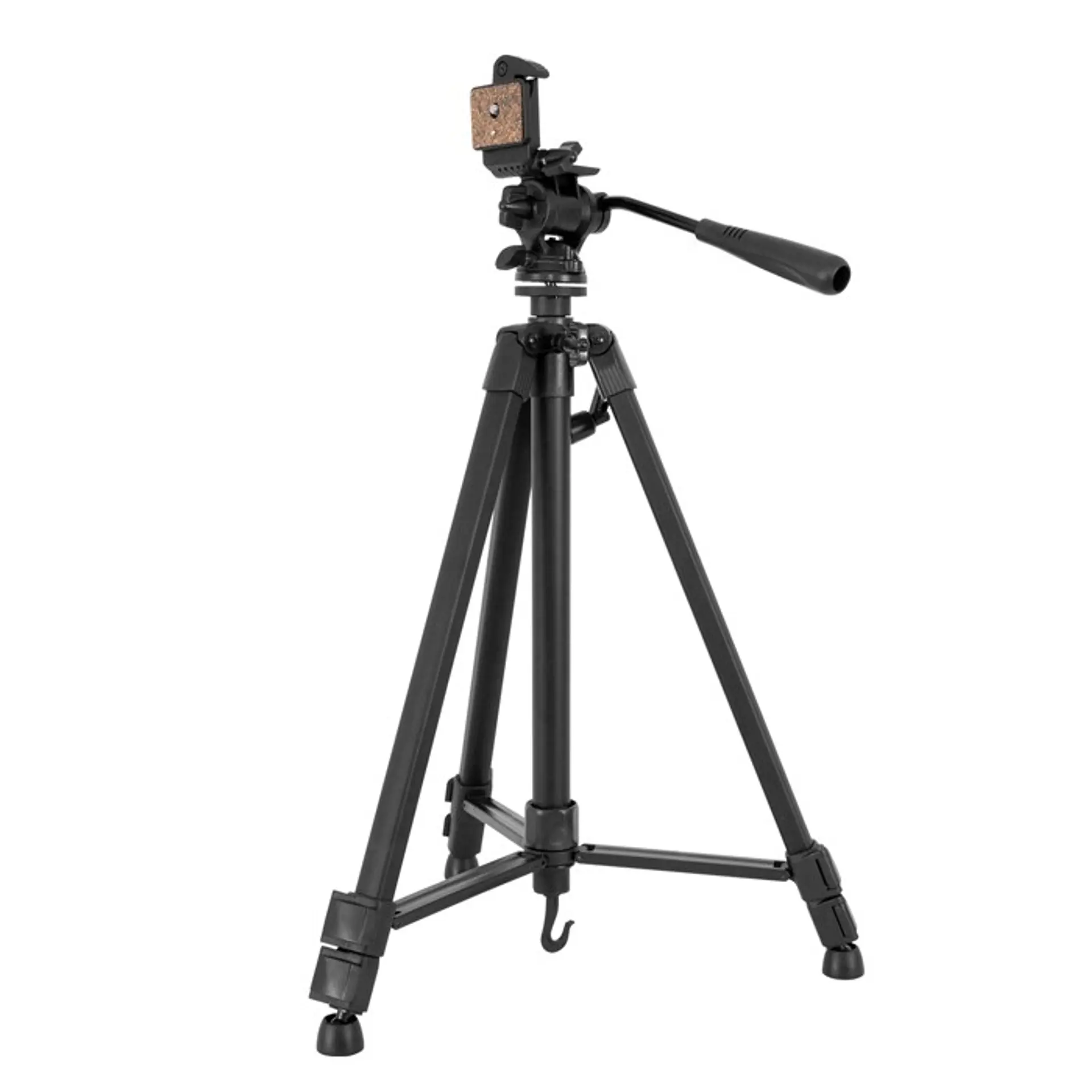 Tripode Camara Philco TR100 1.6mts 1
