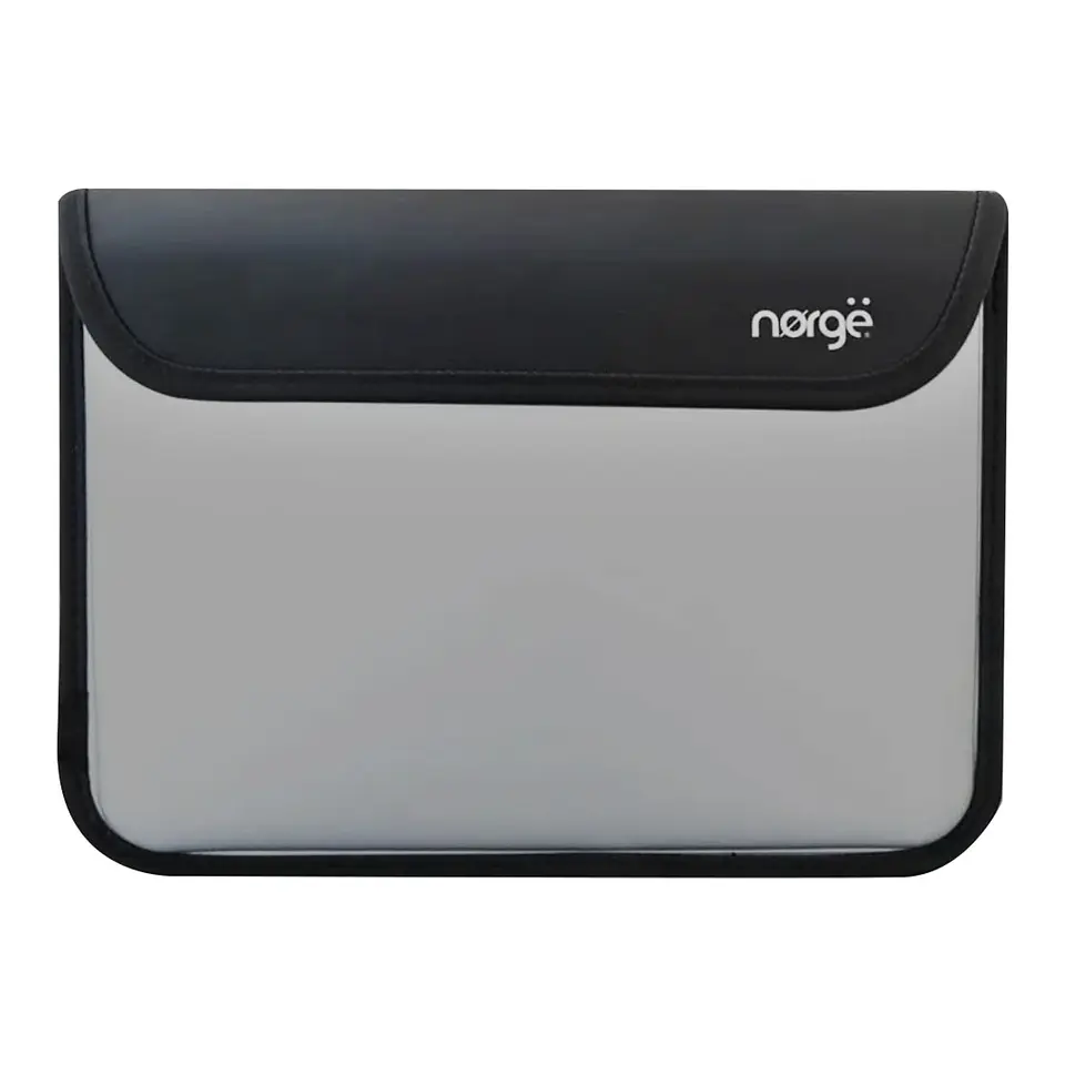 Funda Protector Tablet Norge 7 a 9 Gris 1