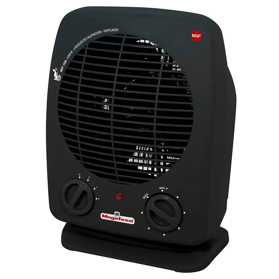Termoventilador Magefesa Doggy 1238 1