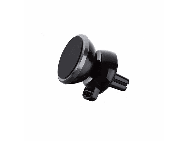 Soporte Auto Magnetico Rejilla Fujitel 1