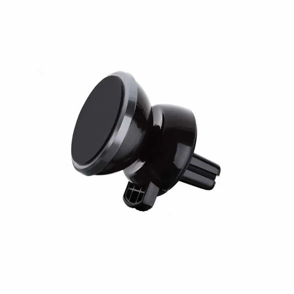 Soporte Auto Magnetico Rejilla Fujitel 1