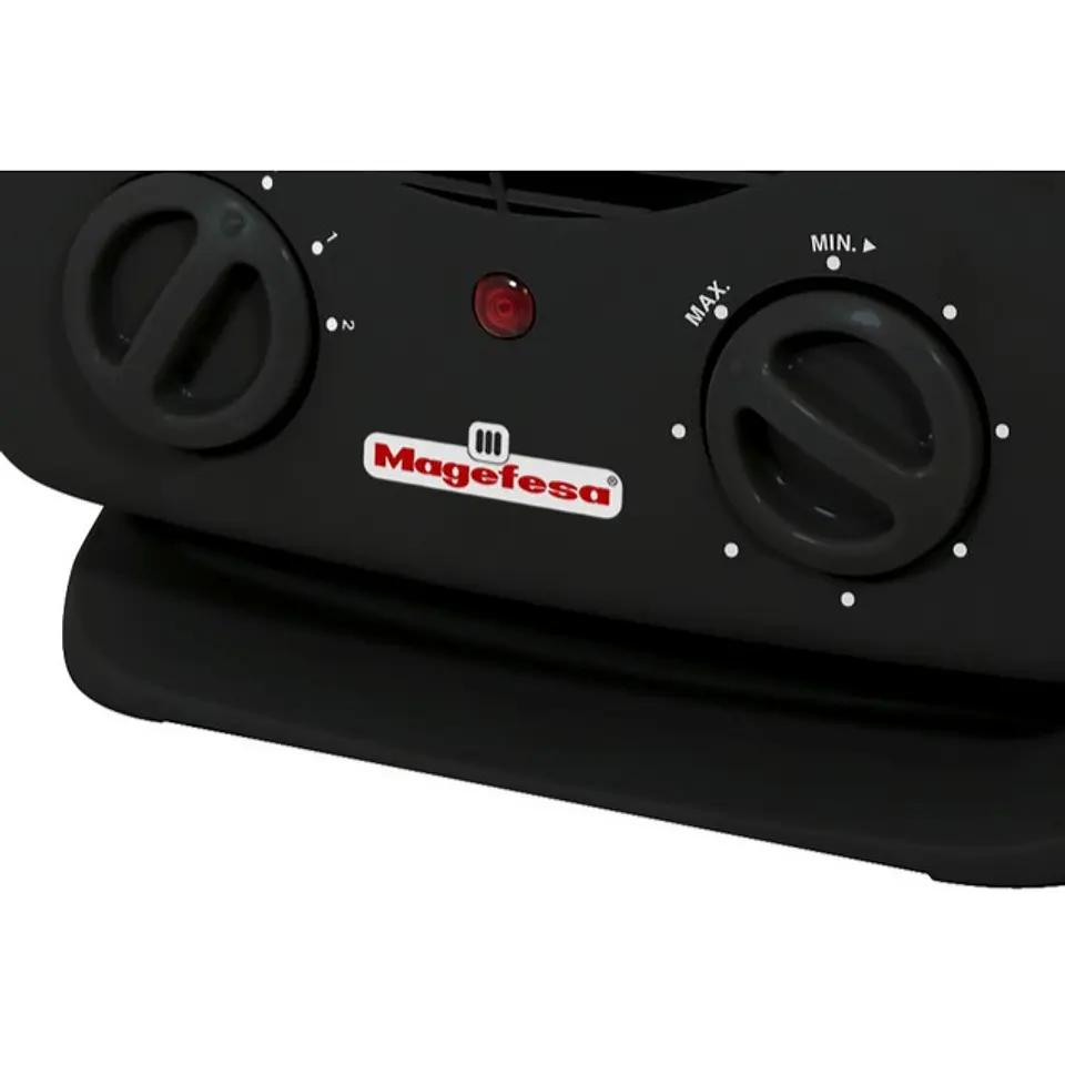 Termoventilador Magefesa Doggy 1238 2