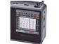 Radio Solar Recargable IRT Con Lampara 8 bandas - Miniatura 3