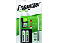 Cargador de Pilas Energizer Maxi + 2 Pilas AA - Miniatura 1