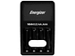 Cargador de Pilas Energizer Maxi + 2 Pilas AA - Miniatura 2