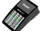 Cargador de Pilas Energizer Maxi + 2 Pilas AA - Miniatura 3