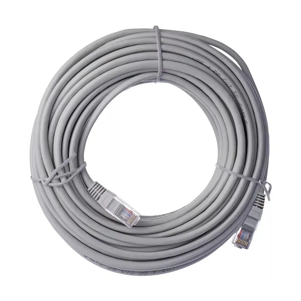 Cable de Red 15 Metros Upt Cat 5e Philco 1