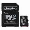 Tarjeta Memoria Micro SD XC 32GB Kingston