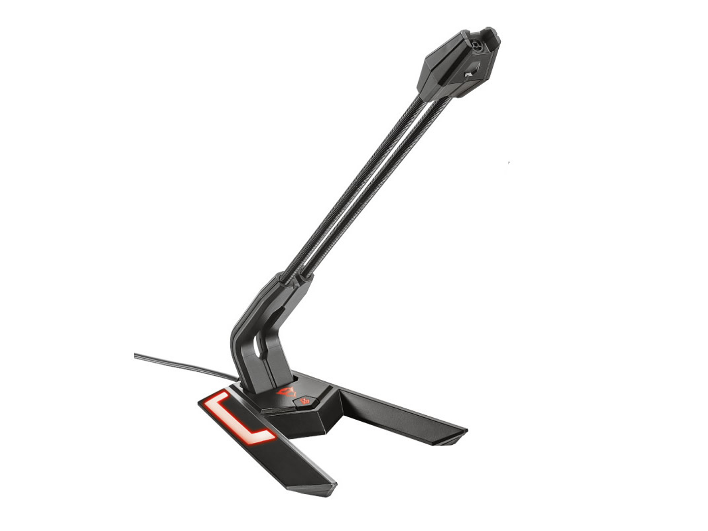 Microfono Gamer Trust Scorp Usb GXT 210 1