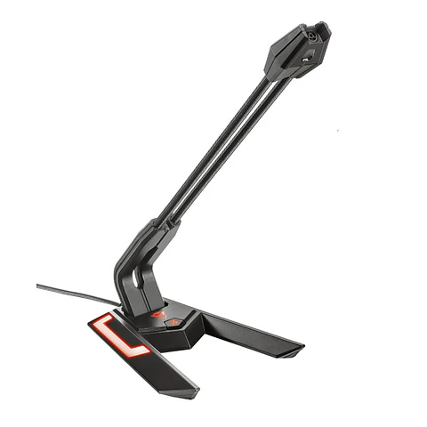 Microfono Gamer Trust Scorp Usb GXT 210