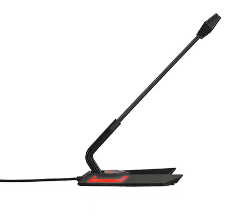 Microfono Gamer Trust Scorp Usb GXT 210