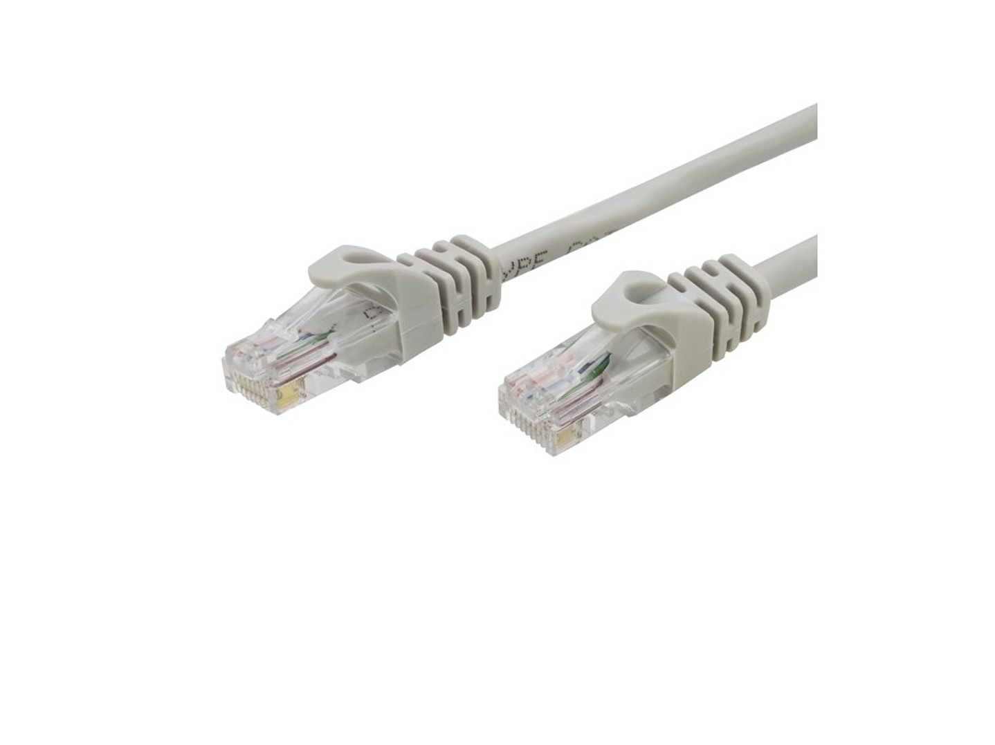 Cable de Red 5 Metros Upt Cat 5e Philco 3
