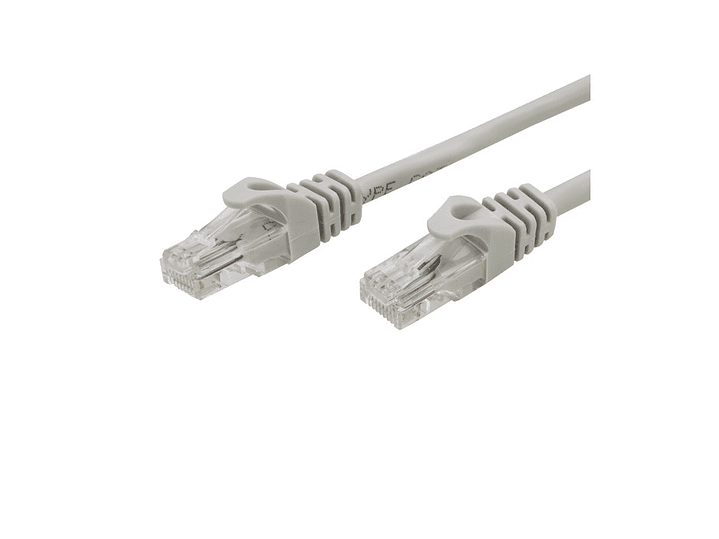 Cable de Red 5 Metros Upt Cat 5e Philco 3