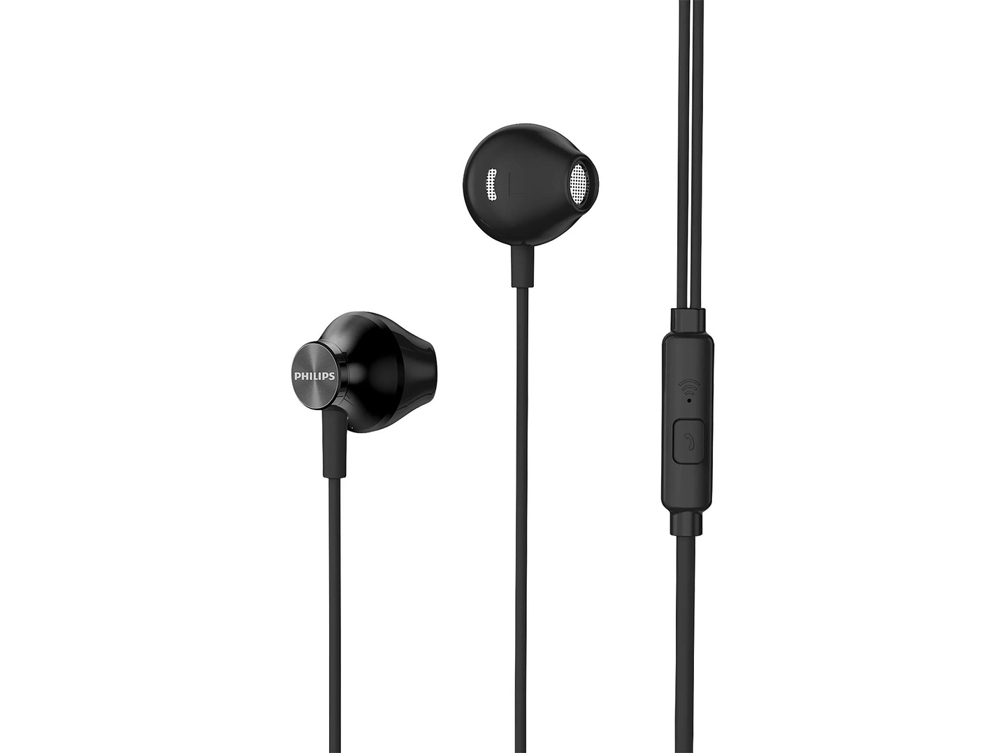 Audifonos Philips Manos Libres In Ear TAUE101BK 1