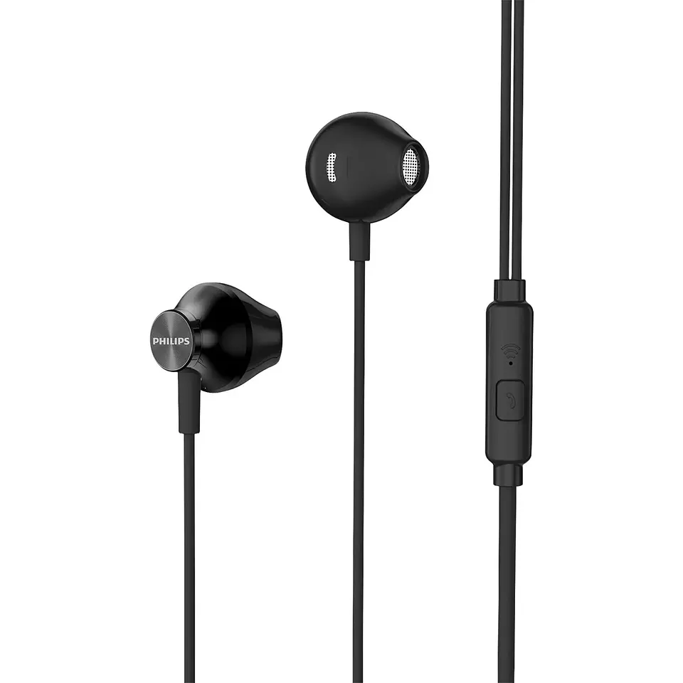 Audifonos Philips Manos Libres In Ear TAUE101BK 1