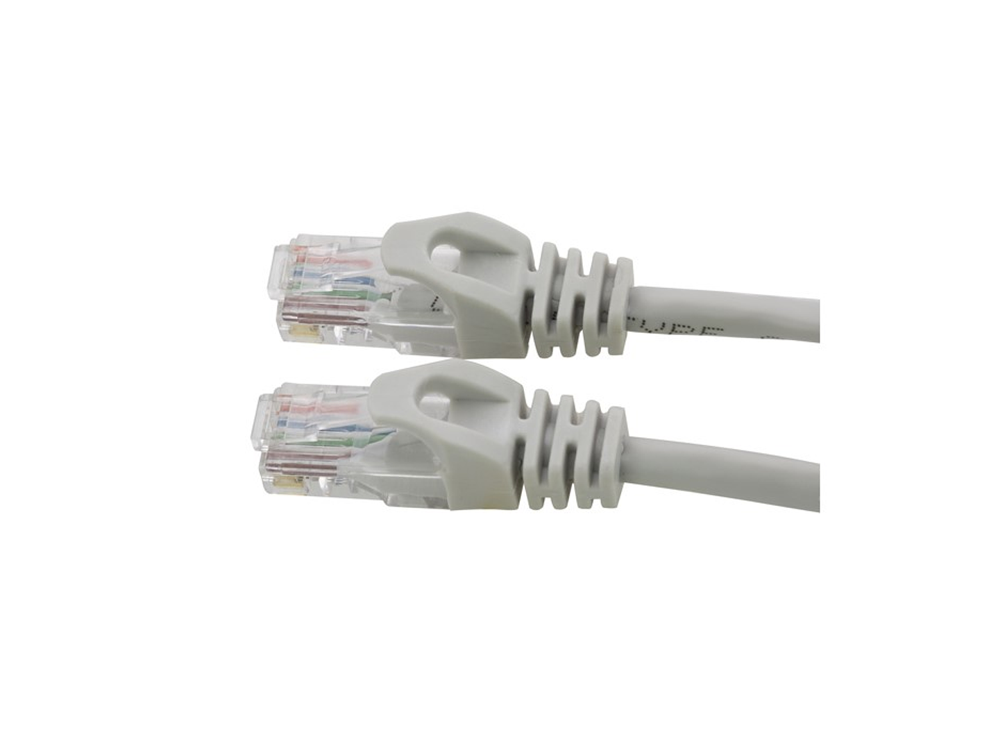 Cable de Red 5 Metros Upt Cat 5e Philco 4