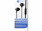 Audifonos Philips Manos Libres In Ear TAUE101BK - Miniatura 2