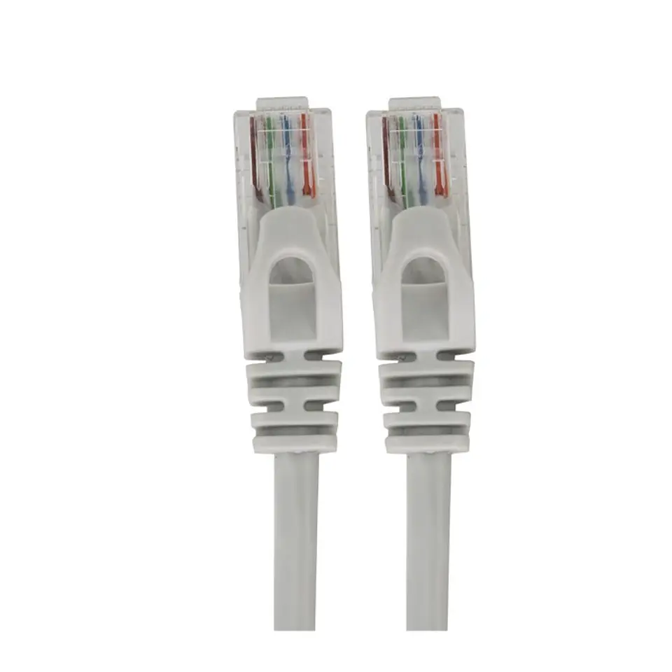 Cable de Red 15 Metros Upt Cat 5e Philco 6